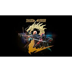 Microsoft Shadow Warrior 2 (Xbox ONE / Xbox Series X S)