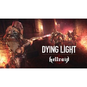 Dying Light Hellraid