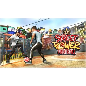 Street Power Football