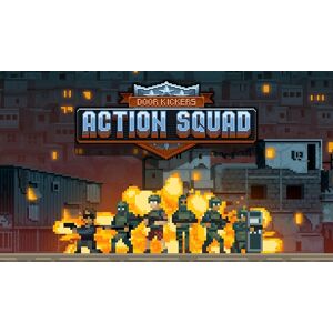 Door Kickers: Action Squad