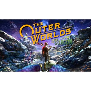 Microsoft The Outer Worlds: Peril on Gorgon (Xbox ONE / Xbox Series X S)