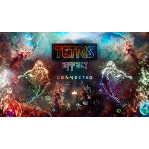 Microsoft Tetris Effect Connected (PC / Xbox ONE / Xbox Series X S) - Publicité
