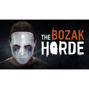 Dying Light The Bozak Horde