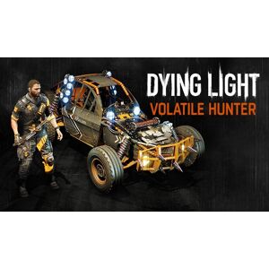 Dying Light - Volatile Hunter Bundle