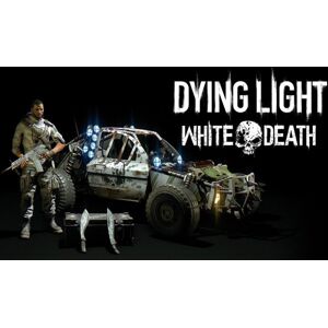 Dying Light - White Death Bundle