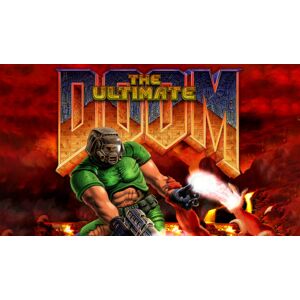 Ultimate Doom