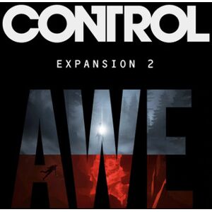 Control AWE: Expansion 2