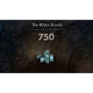 The Elder Scrolls Online: Tamriel Unlimited 750 Crown Pack - Publicité