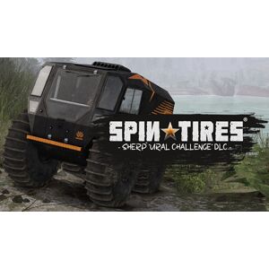 Spintires - SHERP Ural Challenge