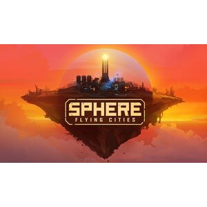 Sphere: Flying Cities