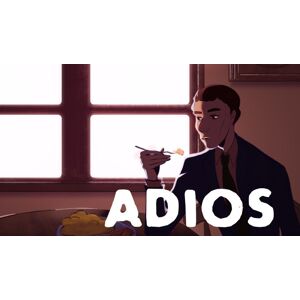 Adios