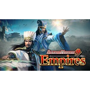 Dynasty Warriors 9: Empires