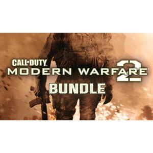 Call Of Duty: Modern Warfare 2 Bundle