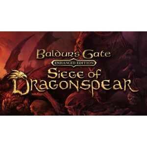 Baldur's Gate: Siege of Dragonspear