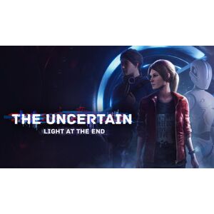 The Uncertain: Light At The End