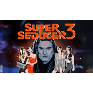 Super Seducer 3: The Final Seduction