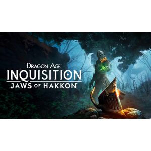 Dragon Age Inquisition Les Crocs dHakkon