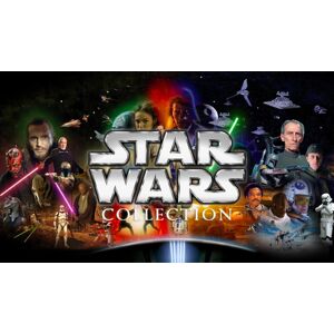 Star Wars Collection