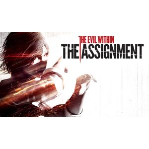 The Evil Within: The Assignment