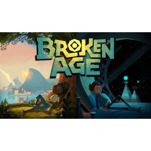 Broken Age