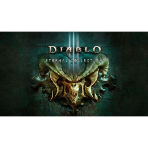 Microsoft Diablo III Eternal Collection Xbox ONE Xbox Series X S