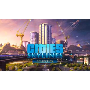 Cities: Skylines Collection