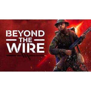 Beyond The Wire