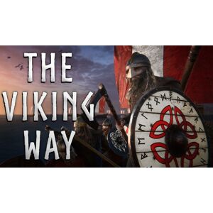 The Viking Way