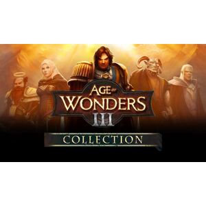 Age of Wonders III Collection