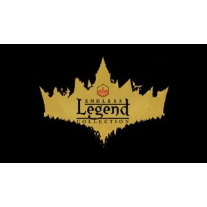 Endless Legend Collection