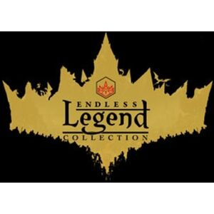 Endless Legend Collection