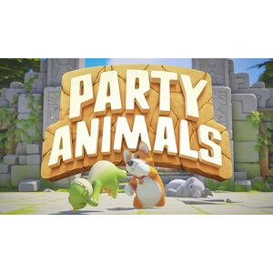 Party Animals