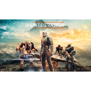 Microsoft Disintegration (Xbox ONE / Xbox Series X S)