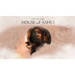 The Dark Pictures Anthology: House Of Ashes