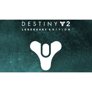 Destiny 2 Edition Legendaire
