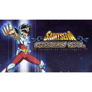 Saint Seiya: Soldiers' Soul