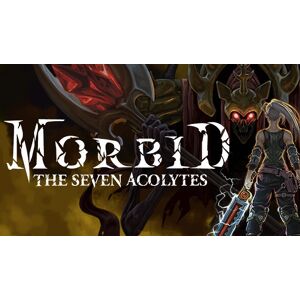 Morbid The Seven Acolytes