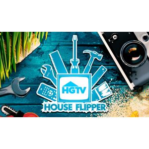 House Flipper HGTV