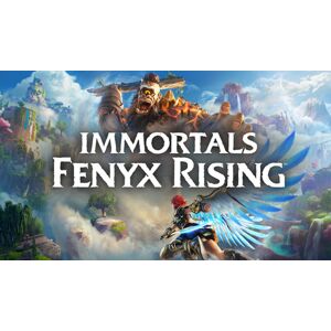 Microsoft Immortals Fenyx Rising Xbox ONE Xbox Series X S