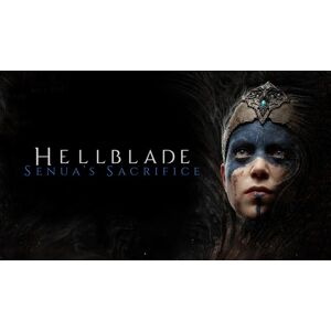 Microsoft Hellblade: Senua's Sacrifice (Xbox ONE / Xbox Series X S)