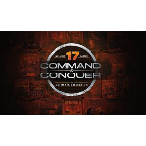 Command & Conquer: The Ultimate Collection