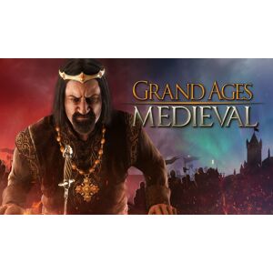 Grand Ages: Medieval