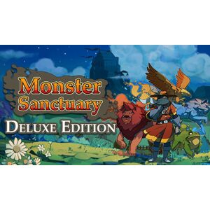 Monster Cable Sanctuary - Deluxe Edition