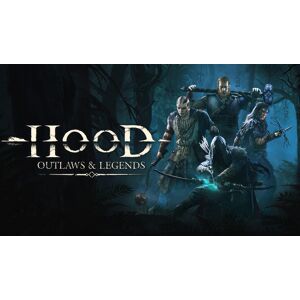 Hood: Outlaws & Legends