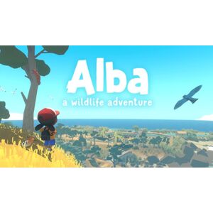 Alba A Wildlife Adventure