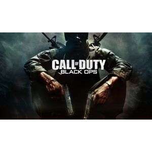 Call of Duty: Black Ops - Mac Edition - Publicité