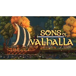 Sons of Valhalla