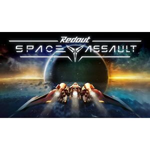 Redout: Space Assault