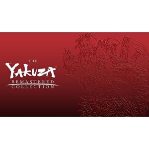 Yakuza Remastered Collection