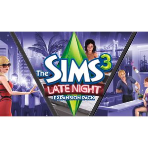 Les Sims 3: Acces VIP